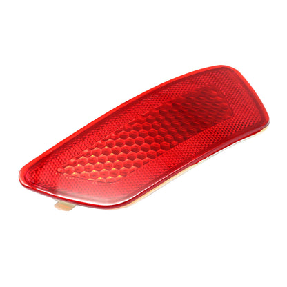 Rear Bumper Reflector Marker Light Passenger Right For 2011-2018 Jeep Compass US