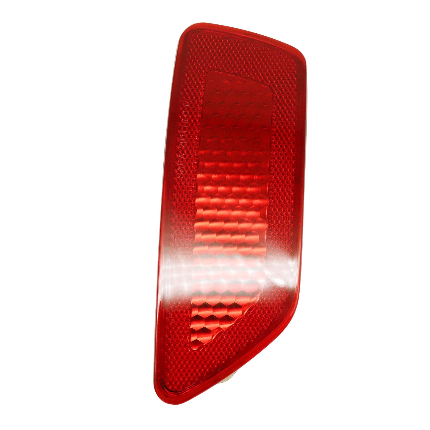 Rear Bumper Reflector Marker Light Passenger Right For 2011-2018 Jeep Compass US