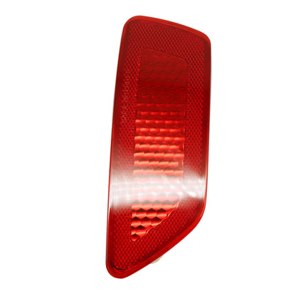 Rear Bumper Reflector Marker Light Passenger Right For 2011-2018 Jeep Compass US