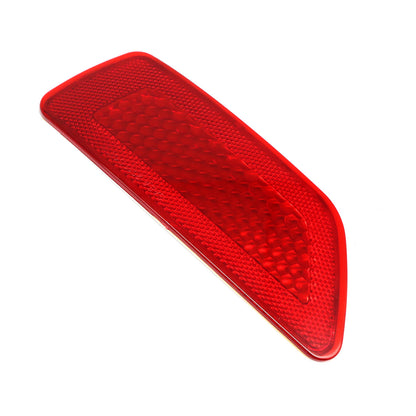 Rear Bumper Reflector Marker Light Passenger Right For 2011-2018 Jeep Compass US