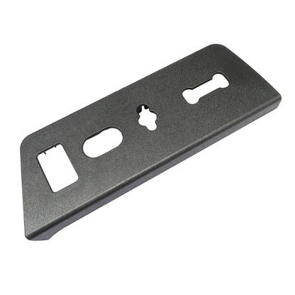 Fit 2009-2014 Ford F-150 Front Driver Seat Switch Housing Trim Bezel Panel