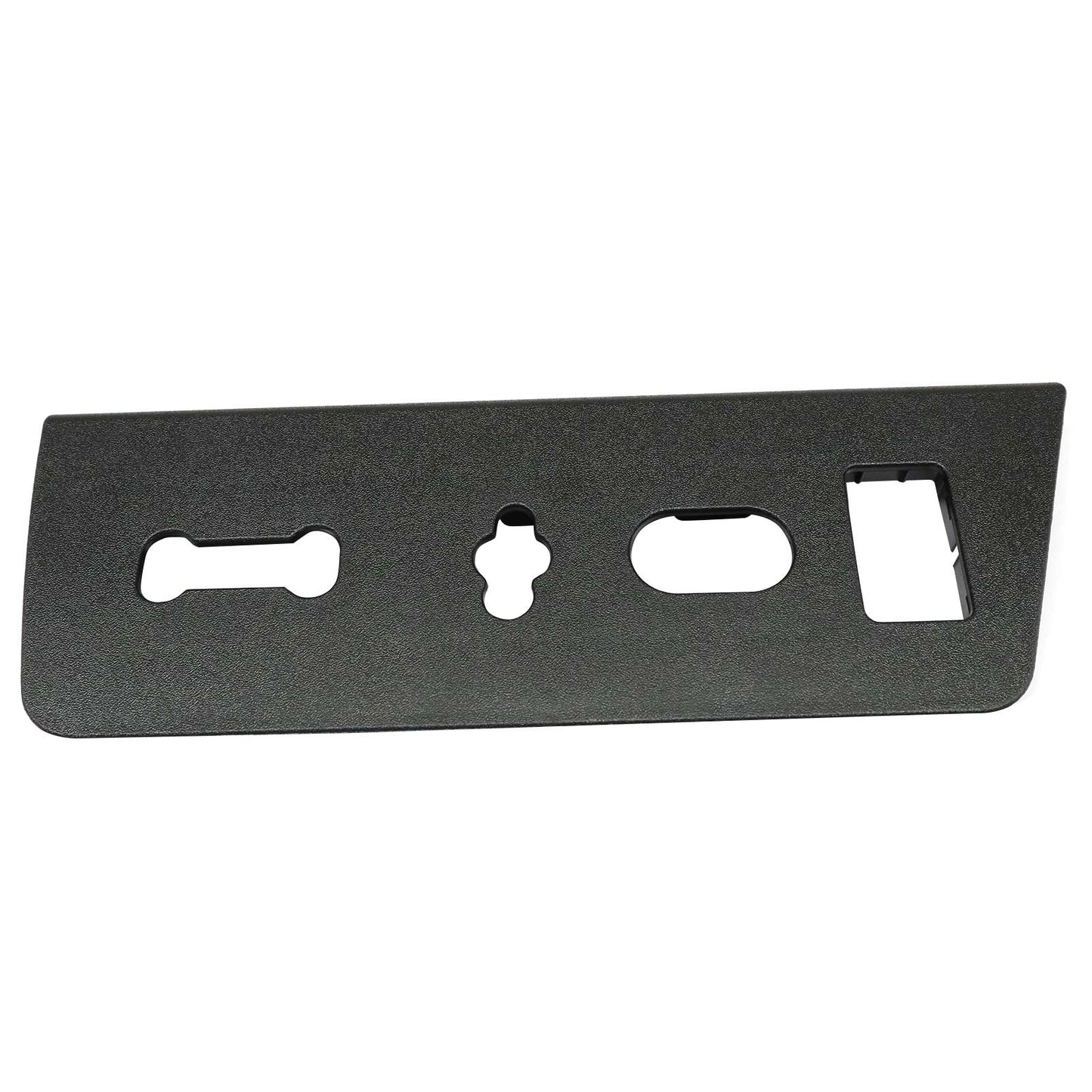 Fit 2009-2014 Ford F-150 Front Driver Seat Switch Housing Trim Bezel Panel