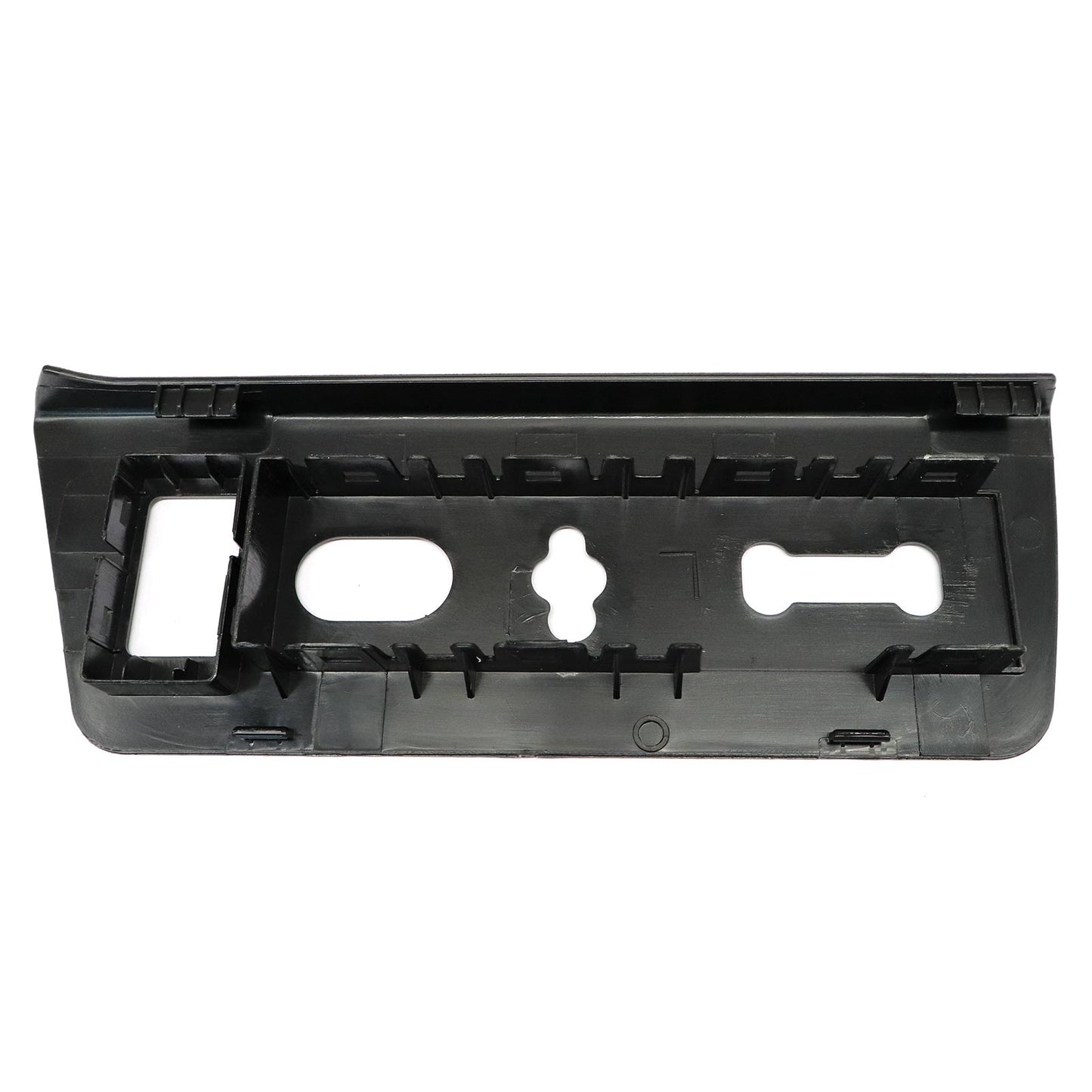 Fit 2009-2014 Ford F-150 Front Driver Seat Switch Housing Trim Bezel Panel