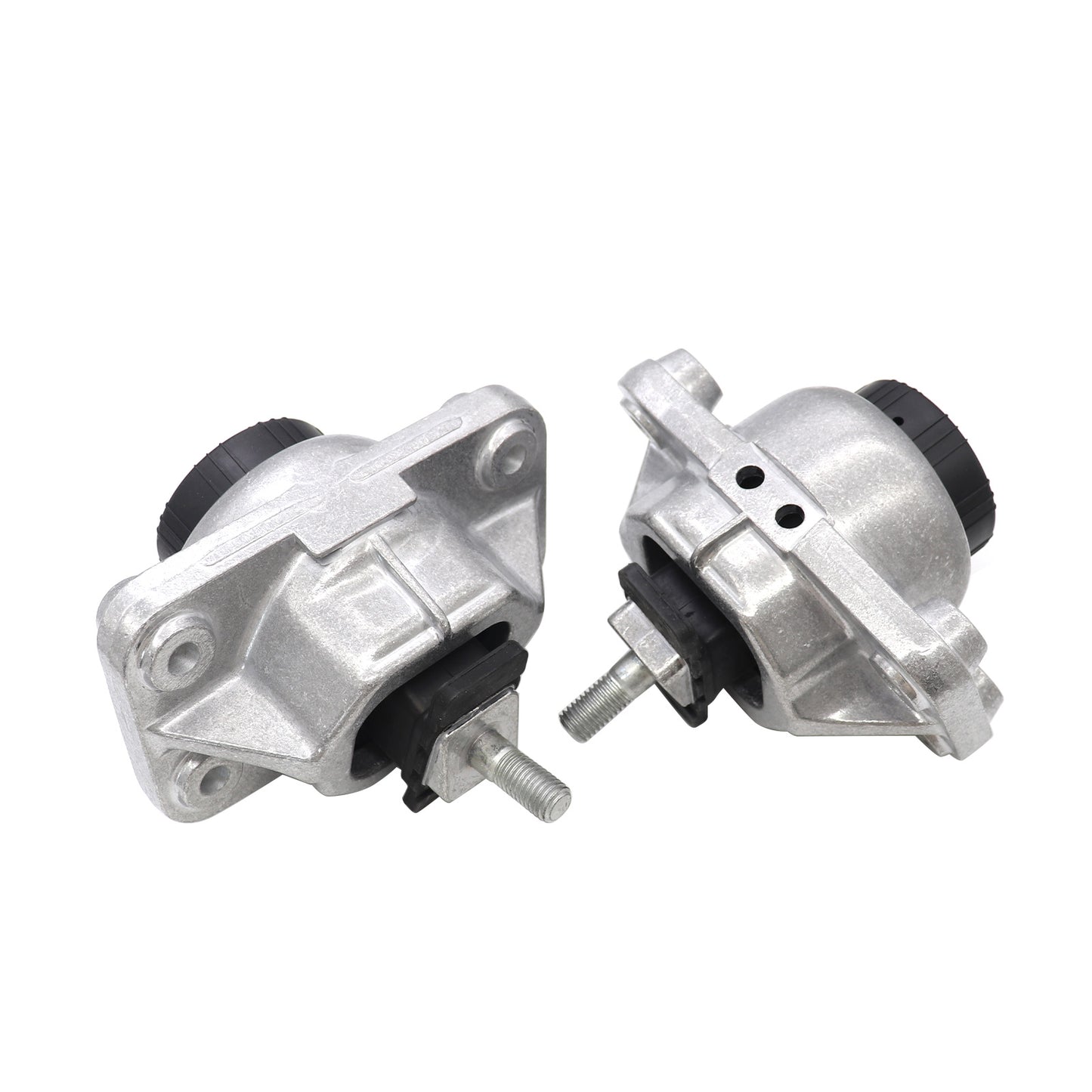 3.0 5.0 V6 V8 LR054850 Engine Mount Pair Left & Right Fits Land Rover Range