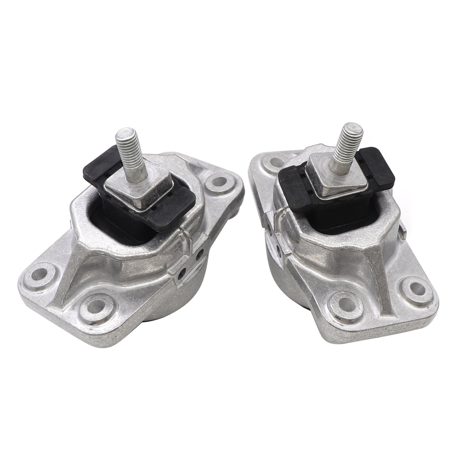 3.0 5.0 V6 V8 LR054850 Engine Mount Pair Left & Right Fits Land Rover Range