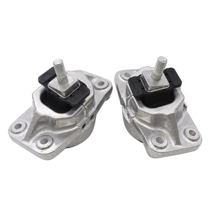 3.0 5.0 V6 V8 LR054850 Engine Mount Pair Left & Right Fits Land Rover Range