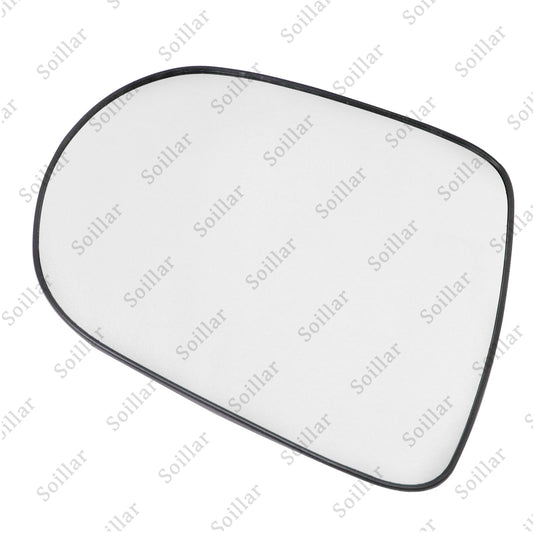 For 2010-2015 LEXUS RX350 RX450h Driver Side Mirror Glass Heated with Backing