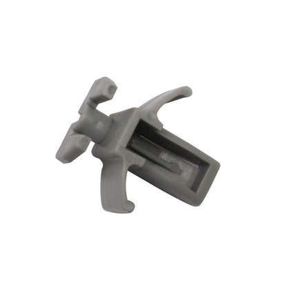 Set of 10 Grille Retainers Clips for Subaru Forester Legacy 91059FC090 Grey