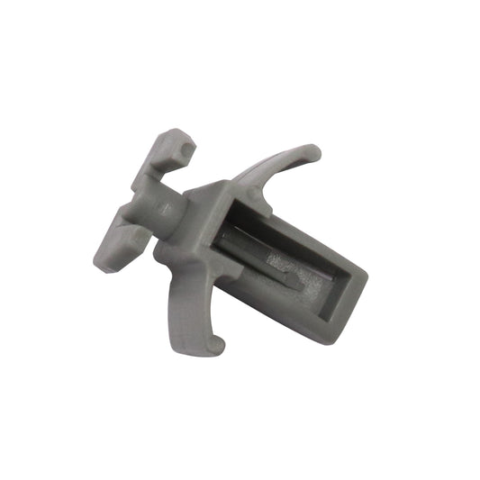 Set of 10 Grille Retainers Clips for Subaru Forester Legacy 91059FC090 Grey