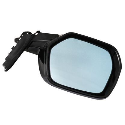 Fit Honda CRV Driver Side Automatic Folding Power Heated View Mirror 2007-2011