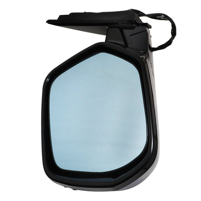 Fit Honda CRV Driver Side Automatic Folding Power Heated View Mirror 2007-2011