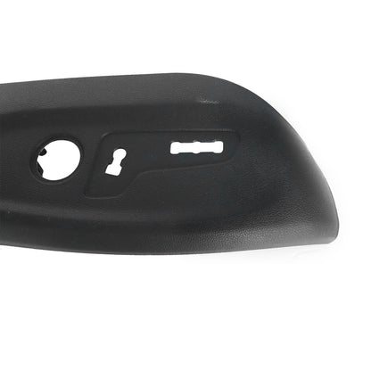 New Seat Trim Cover Shield Left Driver Side For 2015-2019 Hyundai Sonata