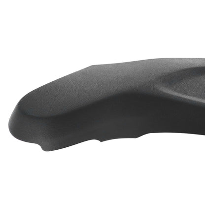 New Seat Trim Cover Shield Left Driver Side For 2015-2019 Hyundai Sonata