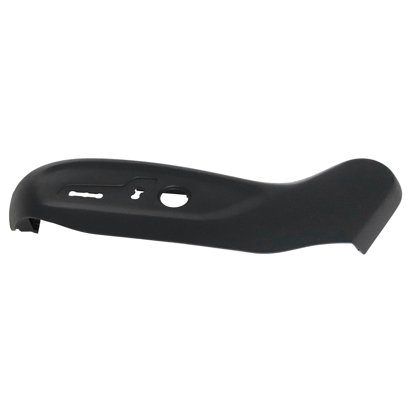 New Seat Trim Cover Shield Left Driver Side For 2015-2019 Hyundai Sonata