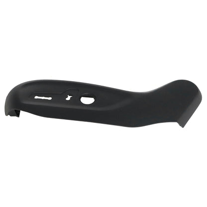 New Seat Trim Cover Shield Left Driver Side For 2015-2019 Hyundai Sonata