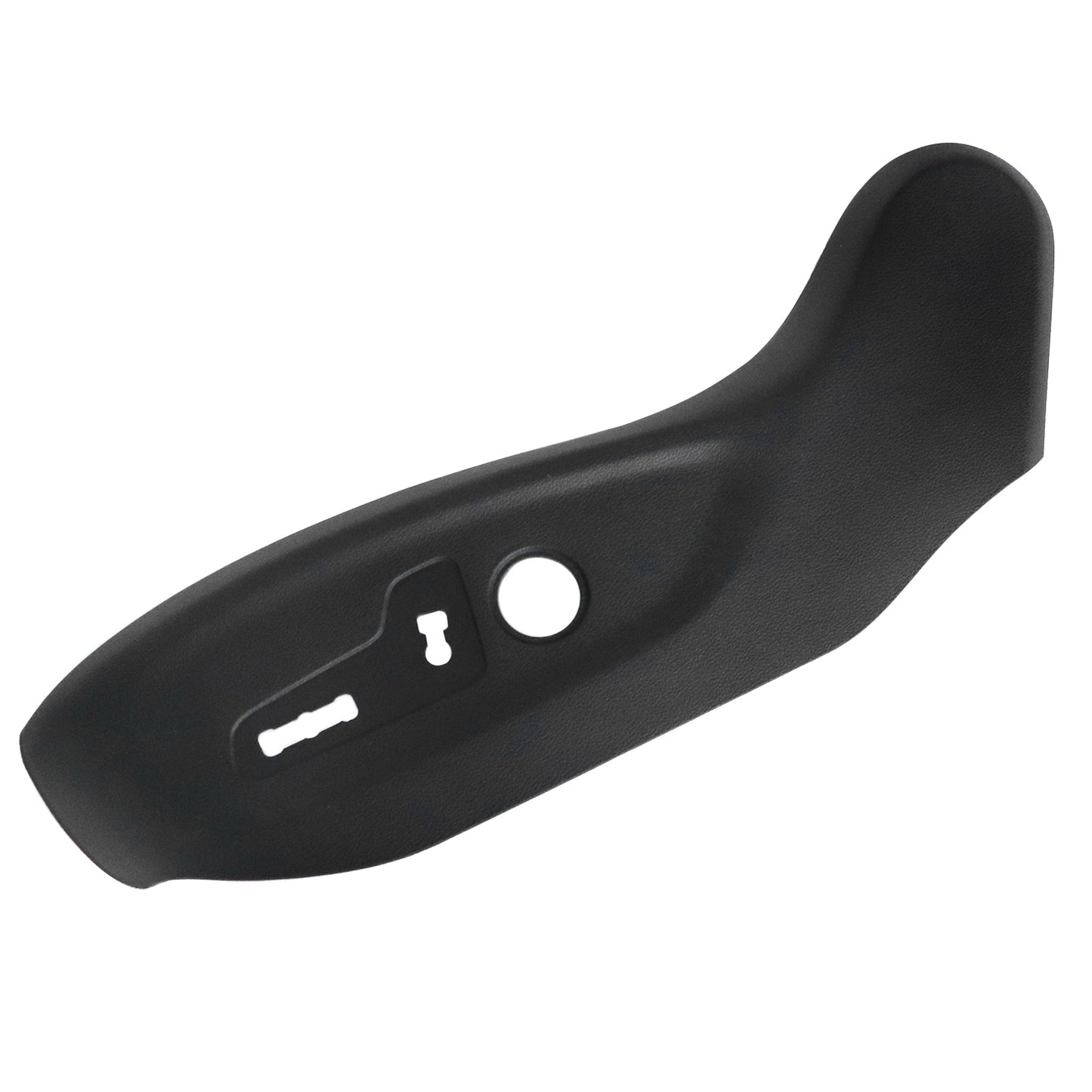 New Seat Trim Cover Shield Left Driver Side For 2015-2019 Hyundai Sonata