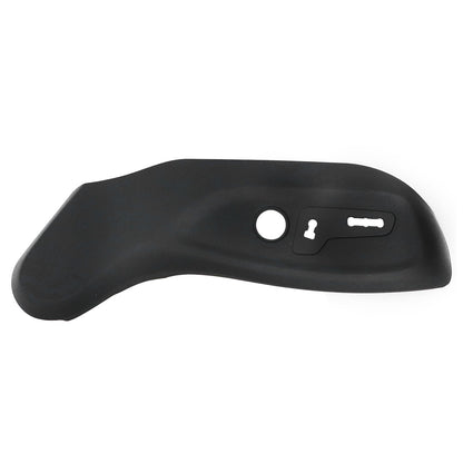 New Seat Trim Cover Shield Left Driver Side For 2015-2019 Hyundai Sonata