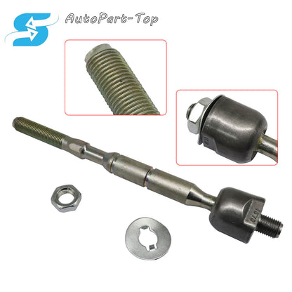 For Lexus CT200h 11-17 Toyota Prius 10-15 4551047040-MS86749 Inner Tie Rod End