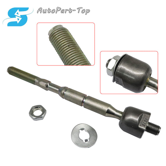 For Lexus CT200h 11-17 Toyota Prius 10-15 4551047040-MS86749 Inner Tie Rod End