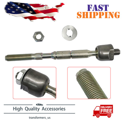 For Lexus CT200h 11-17 Toyota Prius 10-15 4551047040-MS86749 Inner Tie Rod End
