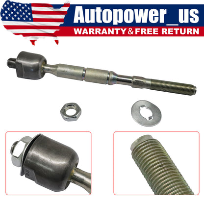 For Lexus CT200h 11-17 Toyota Prius 10-15 4551047040-MS86749 Inner Tie Rod End
