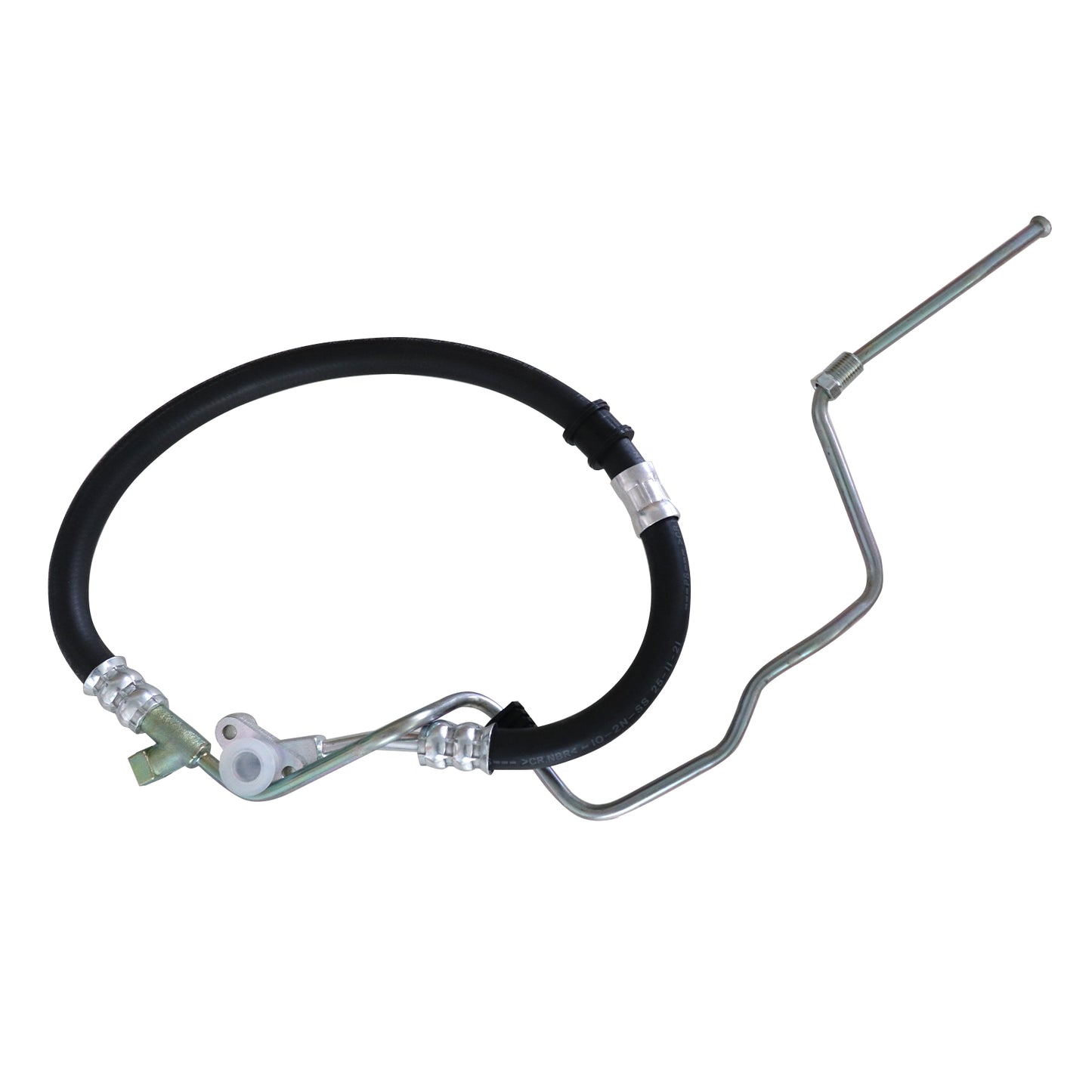 Power Steering Pressure Line Hose Assembly fits Honda Pilot AWD 05-08 US