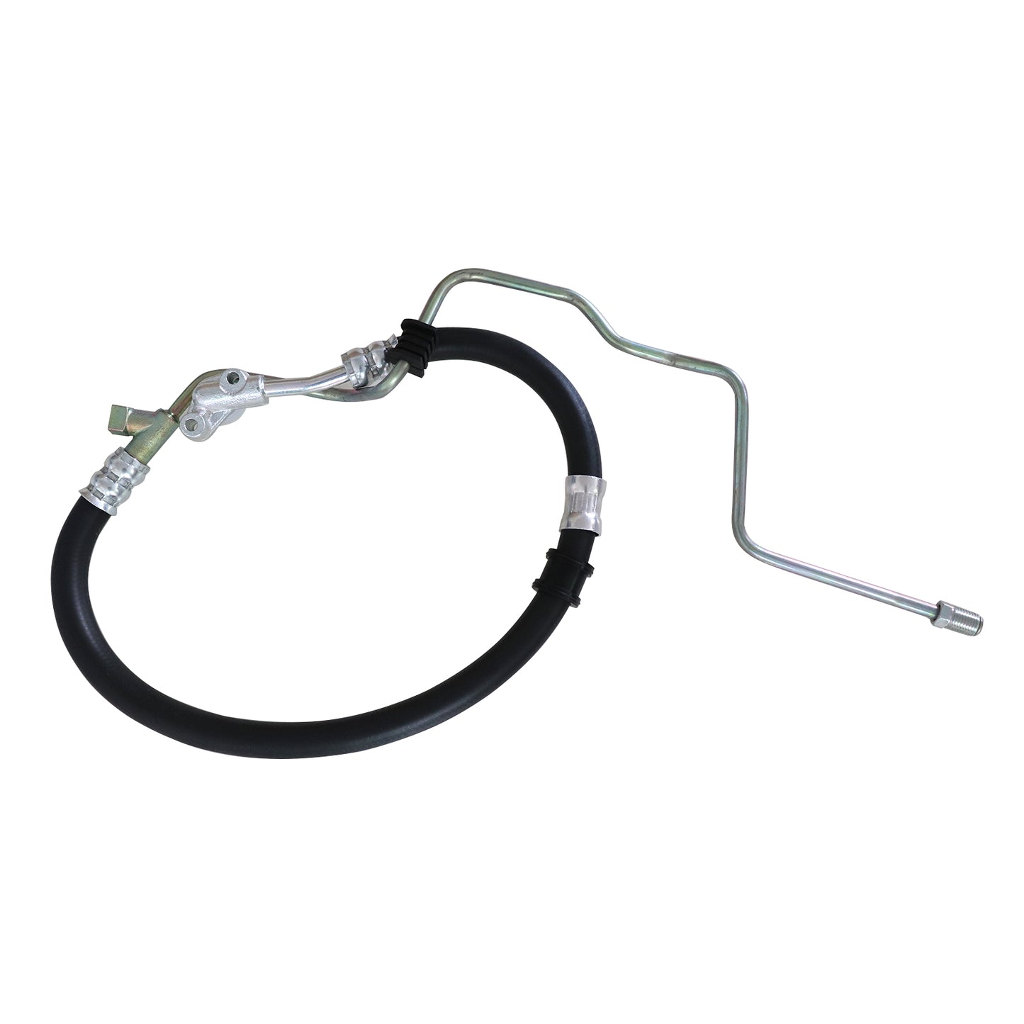 Power Steering Pressure Line Hose Assembly fits Honda Pilot AWD 05-08 US