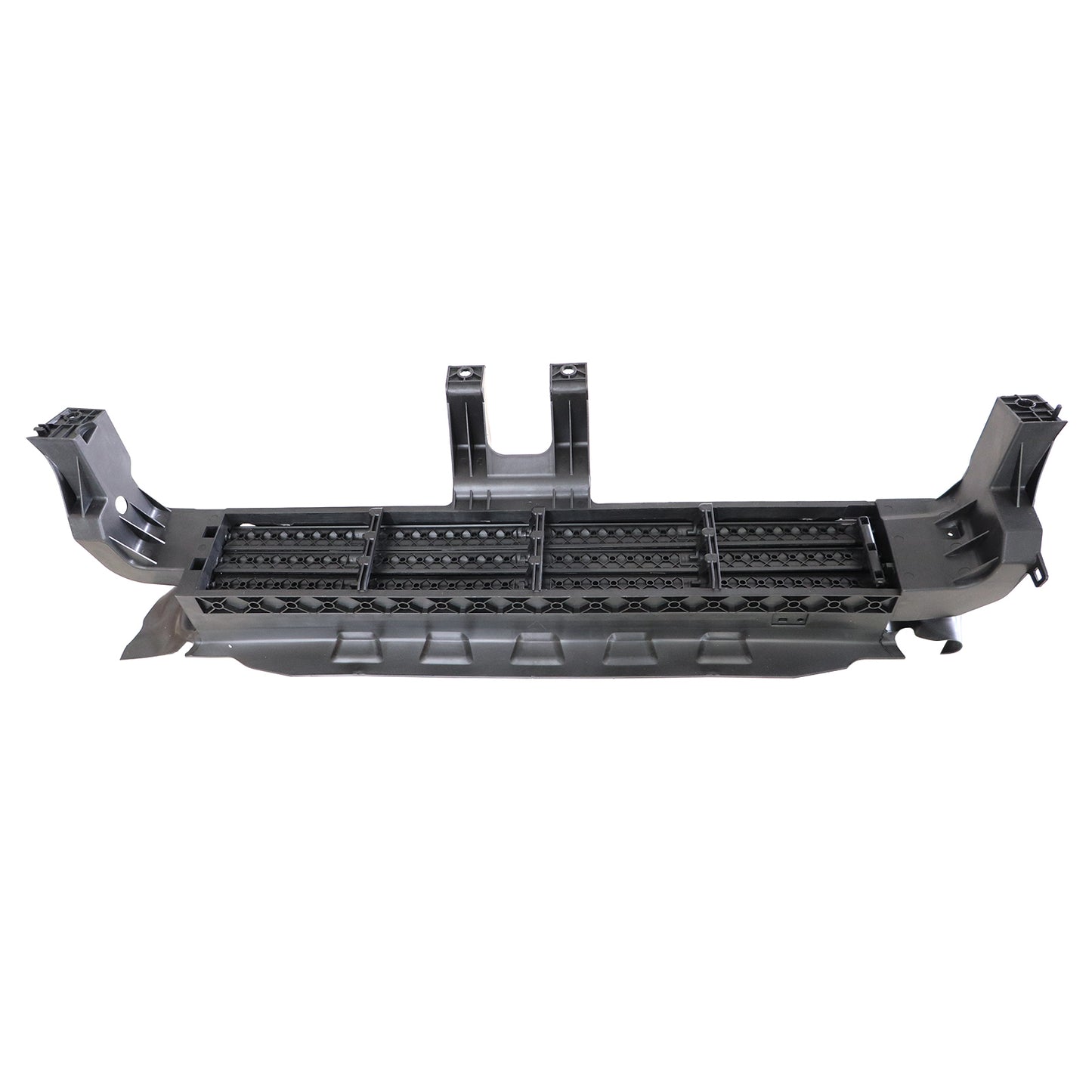 Active Grille Shutter Assembly  W/O Motor 214214BC0A  Fit 16-19 Nissan Rogue