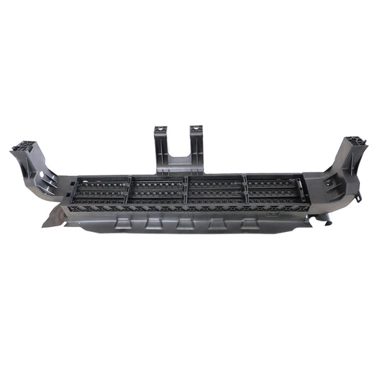 Active Grille Shutter Assembly  W/O Motor 214214BC0A  Fit 16-19 Nissan Rogue