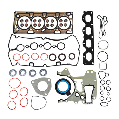 For 2012-2017 Chevy Cruze Sonic 1.8L Engine Cylinder Head Gasket Kit HGS345