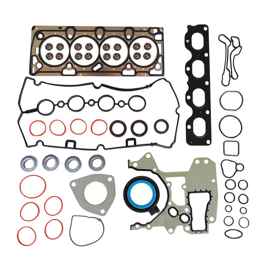 For 2012-2017 Chevy Cruze Sonic 1.8L Engine Cylinder Head Gasket Kit HGS345