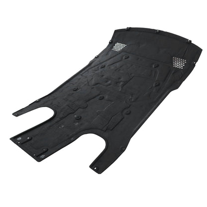 Fit For 2010-16 Porsche Panamera Engine Radiator Splash Shield Cover 97050411705