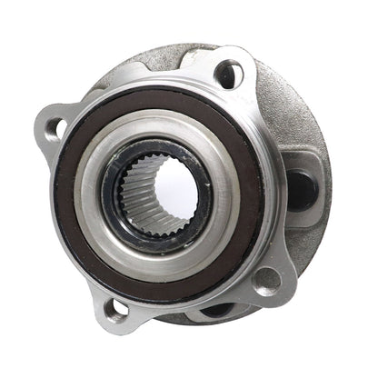Front Wheel Hub Bearing LR090515 For Jaguar F-Pace Premium Sport 4Door 2.0 2020