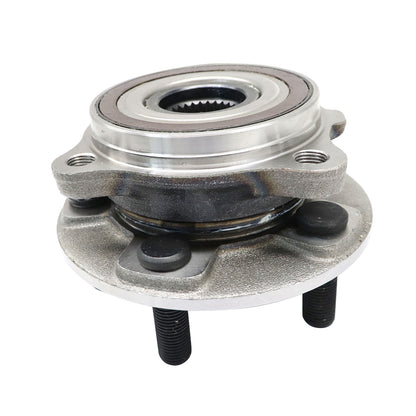 Front Wheel Hub Bearing LR090515 For Jaguar F-Pace Premium Sport 4Door 2.0 2020