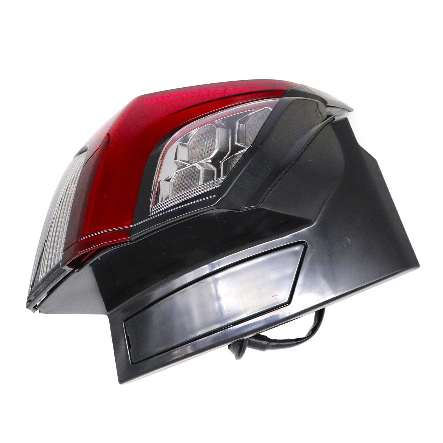 FIT 2020-2024 Mitsubishi Outlander Sport Left Outer Side Tail Light Brake Lamp