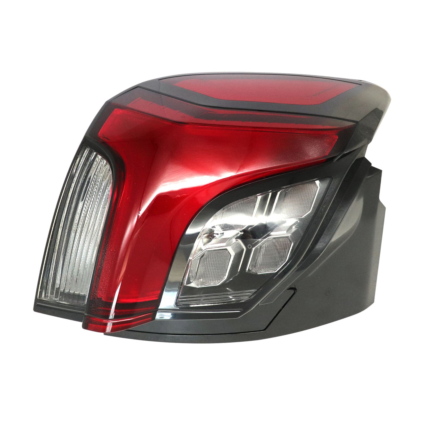 FIT 2020-2024 Mitsubishi Outlander Sport Left Outer Side Tail Light Brake Lamp