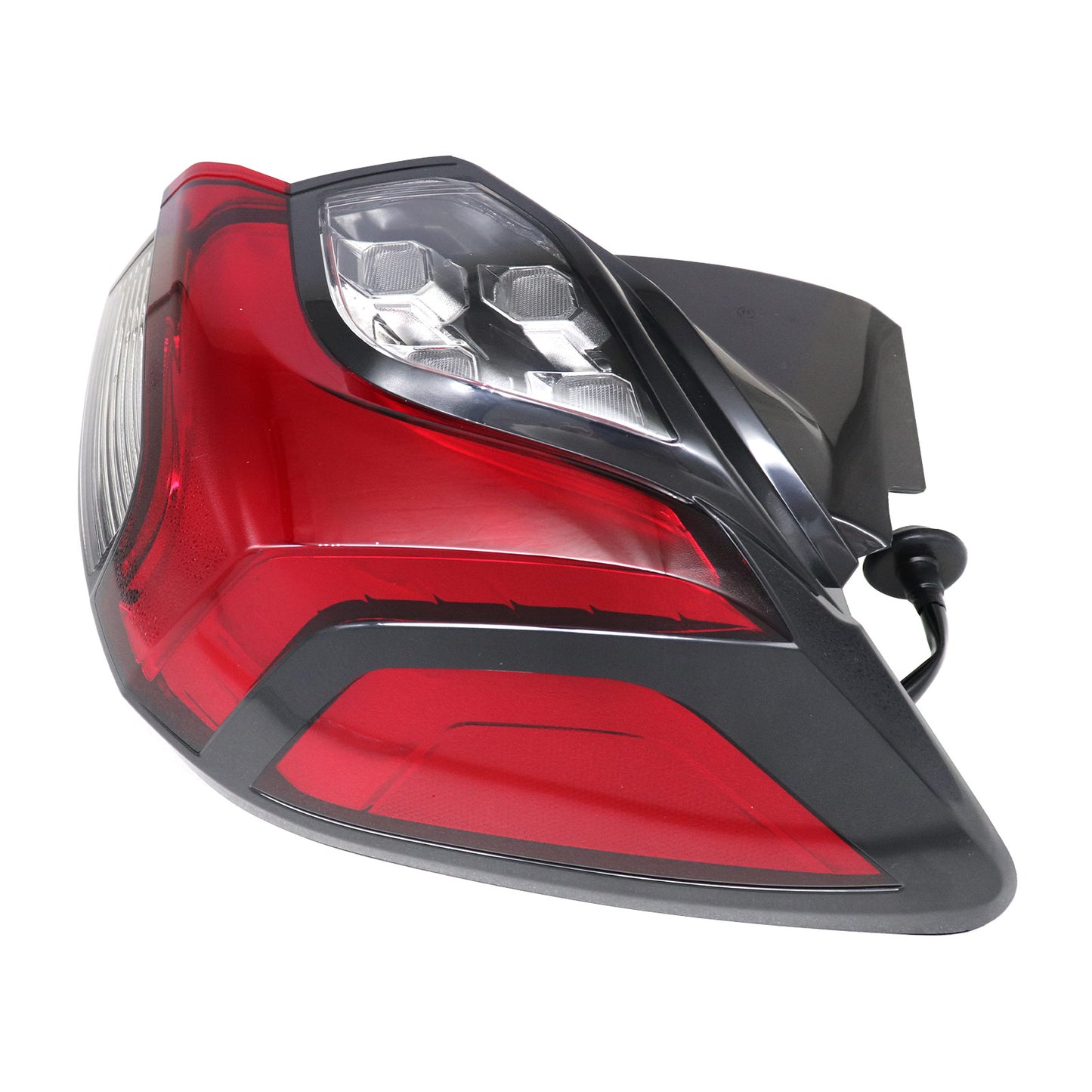 Right Side Rear Tail Brake Light For 20-24 Mitsubishi Outlander Sport New