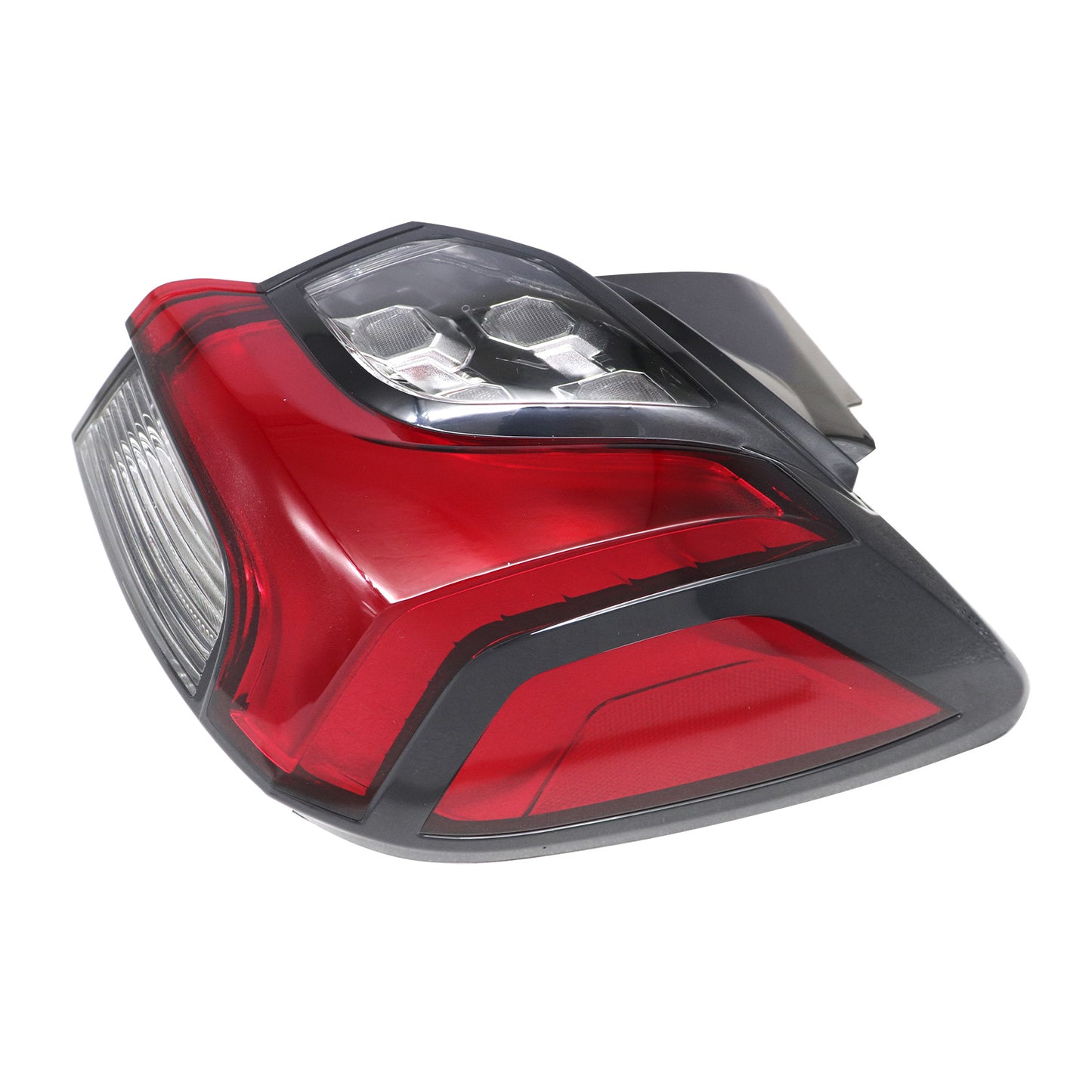 Right Side Rear Tail Brake Light For 20-24 Mitsubishi Outlander Sport New
