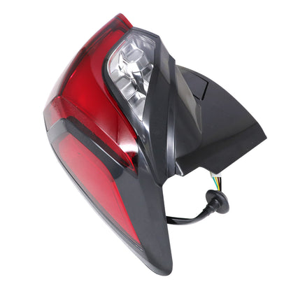 Right Side Rear Tail Brake Light For 20-24 Mitsubishi Outlander Sport New