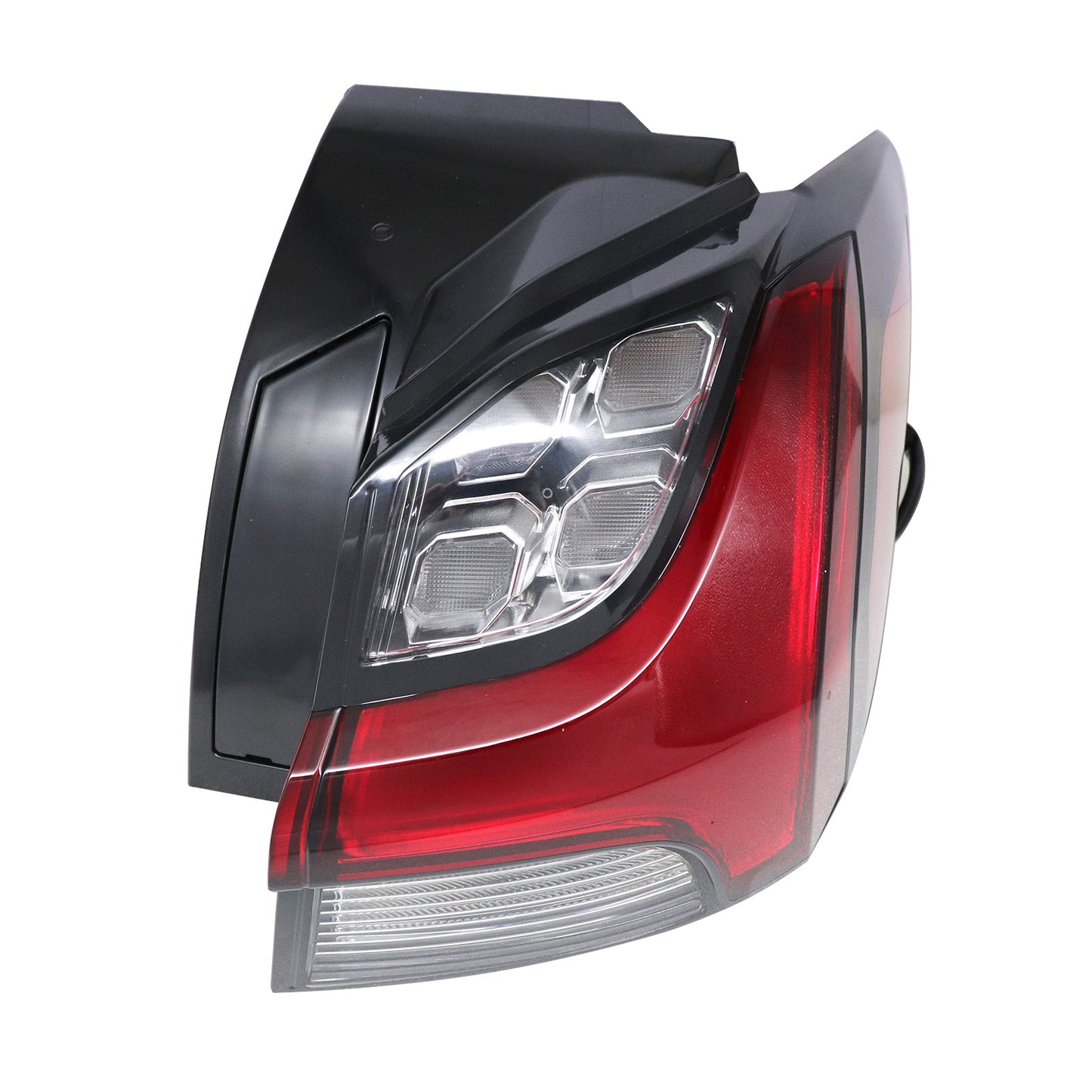 Right Side Rear Tail Brake Light For 20-24 Mitsubishi Outlander Sport New