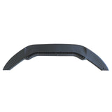 Front Lower Valance Spoiler Textured For 2012-2015 Volkswagen Passat