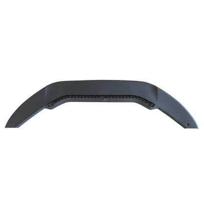Front Lower Valance Spoiler Textured For 2012-2015 Volkswagen Passat