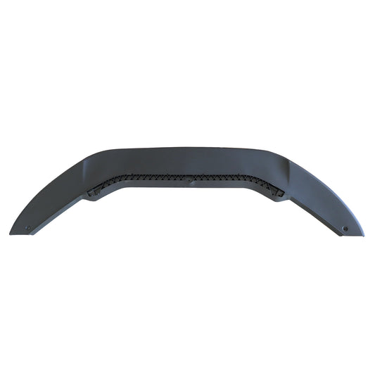 Front Lower Valance Spoiler Textured For 2012-2015 Volkswagen Passat