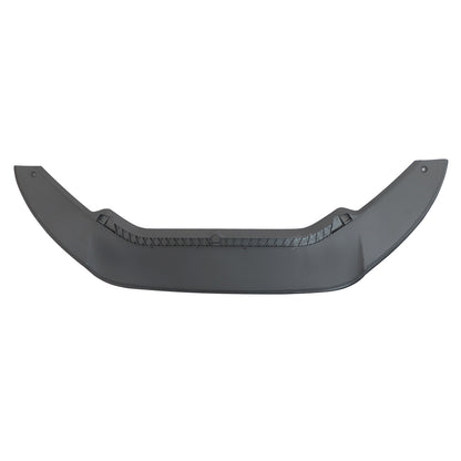 Front Lower Valance Spoiler Textured For 2012-2015 Volkswagen Passat