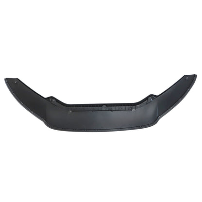 Front Lower Valance Spoiler Textured For 2012-2015 Volkswagen Passat