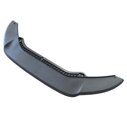 Front Lower Valance Spoiler Textured For 2012-2015 Volkswagen Passat