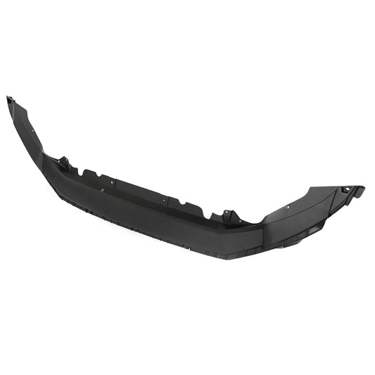 Fit For Volkswagen Beetle 12-16 Front Bumper Lower Valance Black Painted