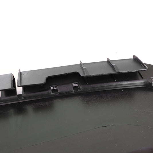 Fit For Volkswagen Beetle 12-16 Front Bumper Lower Valance Black Painted