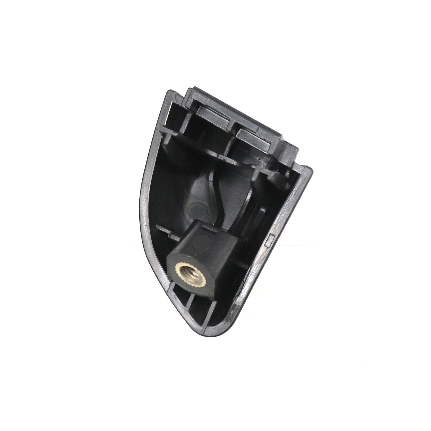 For Hyundai Elantra Black 2017 2018 2019 2020 Outside Door Handle RH Front USA