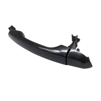 For Hyundai Elantra Black 2017 2018 2019 2020 Outside Door Handle RH Front USA